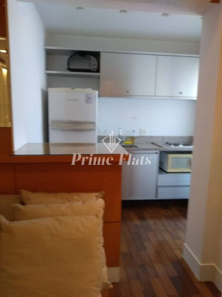 Imagem Apartamento com 1 Quarto para Alugar, 48 m² em Vila Nova Conceição - São Paulo Imagem Apartamento com 1 Quarto para Alugar, 48 m² em Vila Nova Conceição - São Paulo