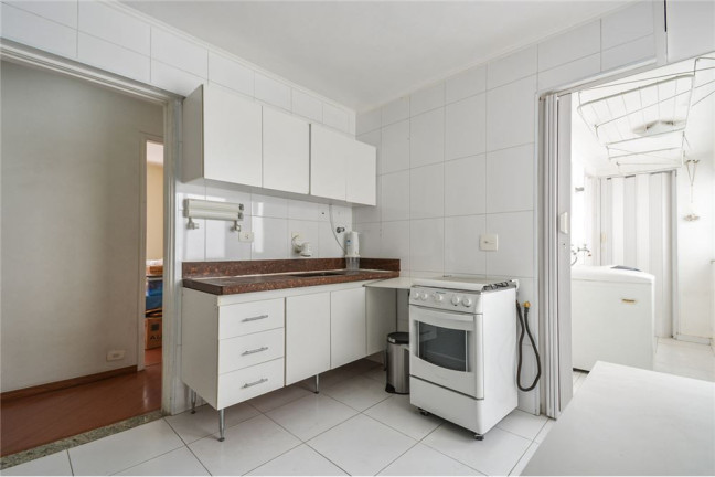 Imagem Apartamento com 3 Quartos à Venda, 97 m² em Perdizes - São Paulo