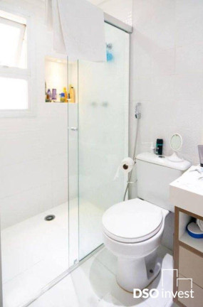 Imagem Apartamento com 3 Quartos à Venda, 109 m² em Jardim Aeroporto - São Paulo