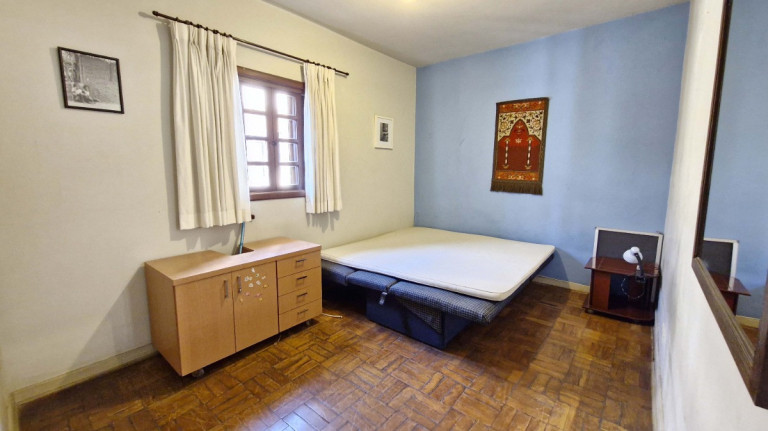 Imagem Casa com 3 Quartos à Venda, 135 m² em Santo Amaro - São Paulo