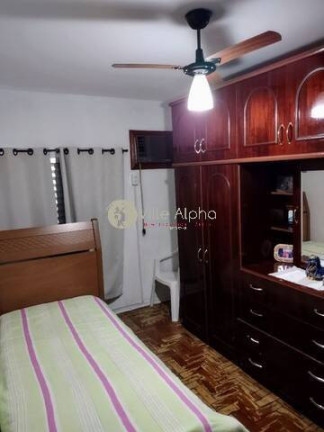 Imagem Casa com 2 Quartos à Venda, 60 m² em Aparecida - Santos