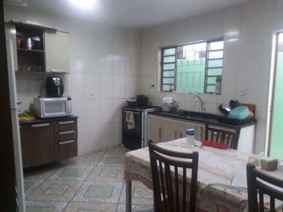 Imagem Casa com 2 Quartos à Venda, 90 m² em Cidade Nova Ii - Várzea Paulista
