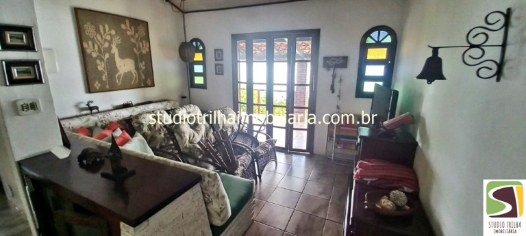 Imagem Casa com 2 Quartos à Venda, em Piúva - Ilhabela Imagem Casa com 2 Quartos à Venda, em Piúva - Ilhabela