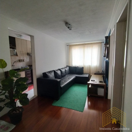 Imagem Apartamento com 2 Quartos à Venda, 44 m² em Cidade Parque Brasília - Guarulhos Imagem Apartamento com 2 Quartos à Venda, 44 m² em Cidade Parque Brasília - Guarulhos