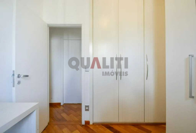 Imagem Cobertura com 3 Quartos à Venda, 196 m² em Campo Belo - São Paulo