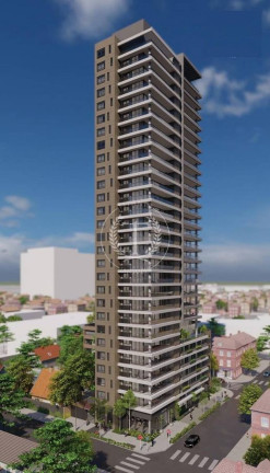 Imagem Apartamento com 4 Quartos à Venda, 206 m² em Brooklin Novo - São Paulo