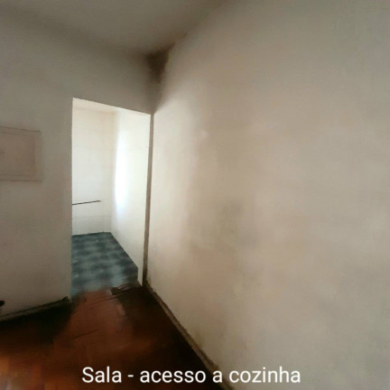 Imagem Apartamento com 1 Quarto para Alugar, 42 m² em Jardim Paulista - São Paulo