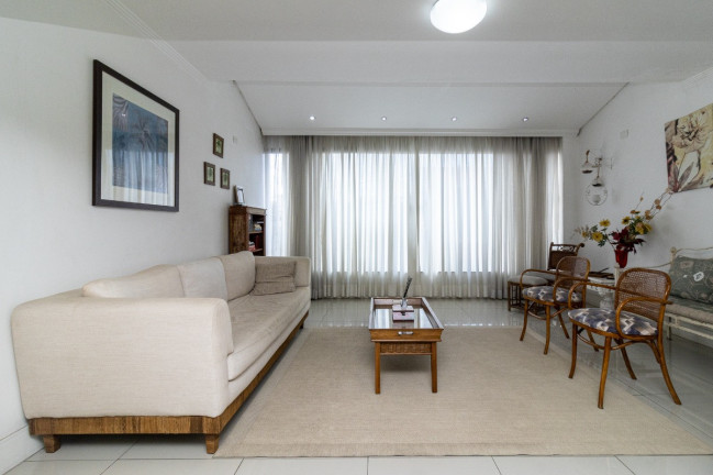 Sobrado com 3 Quartos à Venda, 199 m² em Jardim Santo Elias - São Paulo