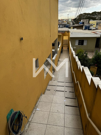 Imagem Sobrado com 2 Quartos à Venda, 250 m² em Jardim Bom Clima - Guarulhos Imagem Sobrado com 2 Quartos à Venda, 250 m² em Jardim Bom Clima - Guarulhos