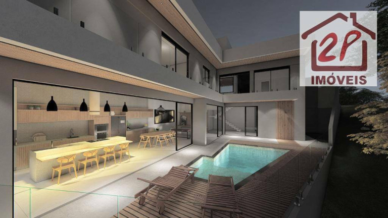 Imagem Sobrado com 4 Quartos à Venda, 282 m² em Recanto Dos Eucaliptos - São José Dos Campos Imagem Sobrado com 4 Quartos à Venda, 282 m² em Recanto Dos Eucaliptos - São José Dos Campos