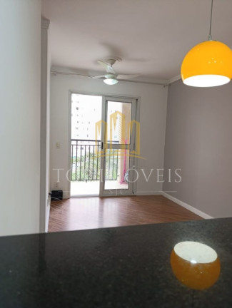 Apartamento com 3 Quartos à Venda, 65 m² em Jardim Ismênia - São José Dos Campos