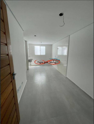 Imagem Apartamento com 1 Quarto à Venda, 27 m² em Cidade Lider - São Paulo