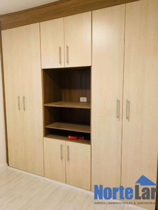 Imagem Apartamento com 2 Quartos à Venda, 50 m² em Lauzane Paulista - São Paulo