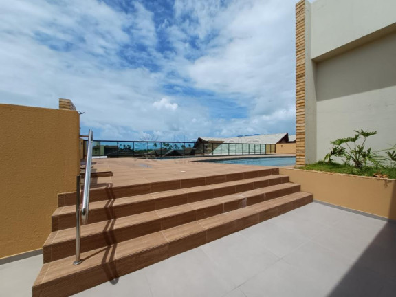 Imagem Flat com 1 Quarto à Venda, 24 m² em Porto De Galinhas - Ipojuca