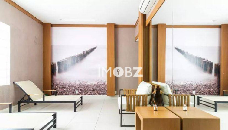 Imagem Imóvel com 2 Quartos à Venda, 80 m² em Vila Cruzeiro - São Paulo