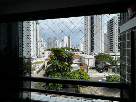 Imagem Apartamento com 3 Quartos à Venda, 69 m² em Boa Viagem - Recife