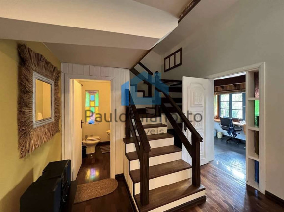 Imagem Casa de Condomínio com 5 Quartos à Venda, 804 m² em Granja Viana - Carapicuíba