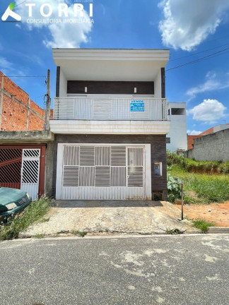 Imagem Sobrado com 4 Quartos à Venda, 200 m² em Parque São Bento - Sorocaba
