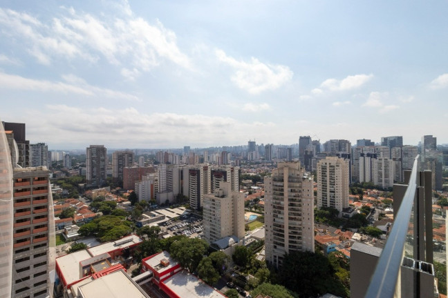 Imagem Imóvel com 2 Quartos à Venda, 69 m² em Santo Amaro - São Paulo