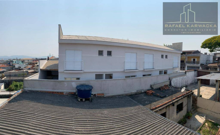 Imagem Casa de Condomínio com 3 Quartos à Venda, 81 m² em Vila Yolanda - Osasco