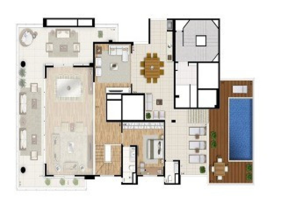 Imagem Imóvel com 4 Quartos à Venda, 448 m² em Moema - São Paulo Imagem Imóvel com 4 Quartos à Venda, 448 m² em Moema - São Paulo