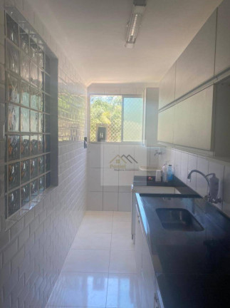 Imagem Apartamento com 2 Quartos à Venda, 57 m² em Jardim Palma Travassos - Ribeirão Preto