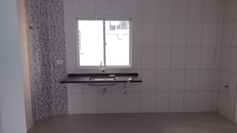 Imagem Apartamento com 3 Quartos à Venda, 108 m² em Campestre - Santo André