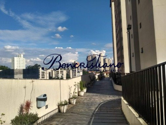 Imagem Apartamento com 2 Quartos à Venda, em Parque Mandaqui - Sao Paulo Imagem Apartamento com 2 Quartos à Venda, em Parque Mandaqui - Sao Paulo