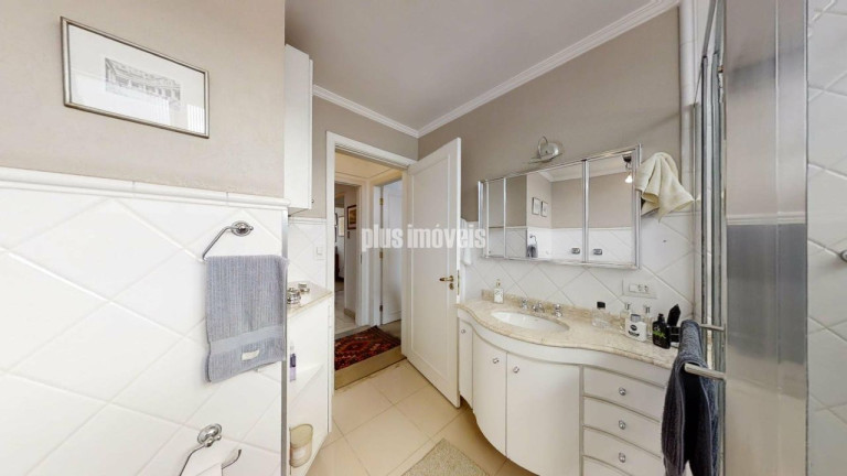 Imagem Apartamento com 3 Quartos à Venda, 210 m² em Jardim Paulista - São Paulo Imagem Apartamento com 3 Quartos à Venda, 210 m² em Jardim Paulista - São Paulo