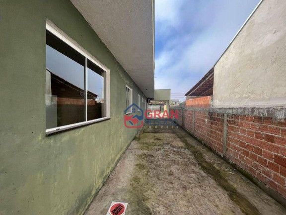 Imagem Casa com 3 Quartos à Venda, 92 m² em Cohapar - Guaratuba