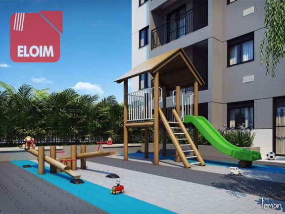 Imagem Apartamento com 2 Quartos à Venda, 42 m² em Freguesia Do ó - São Paulo