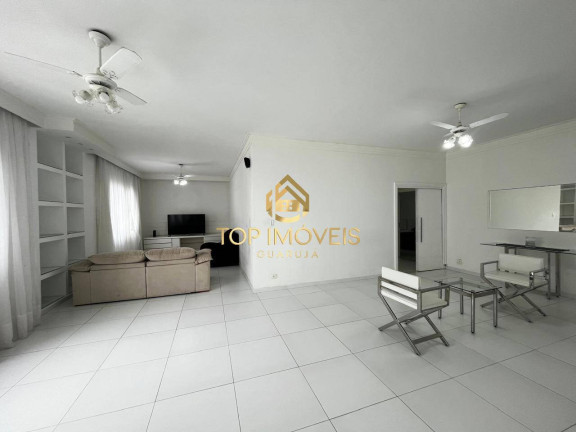 Imagem Apartamento com 4 Quartos para Alugar, 200 m² em Pitangueiras - Guarujá Imagem Apartamento com 4 Quartos para Alugar, 200 m² em Pitangueiras - Guarujá