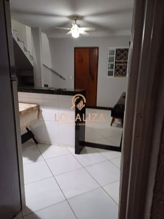 Imagem Casa com 2 Quartos à Venda, 70 m² em Bosque Dos Eucaliptos - São José Dos Campos Imagem Casa com 2 Quartos à Venda, 70 m² em Bosque Dos Eucaliptos - São José Dos Campos