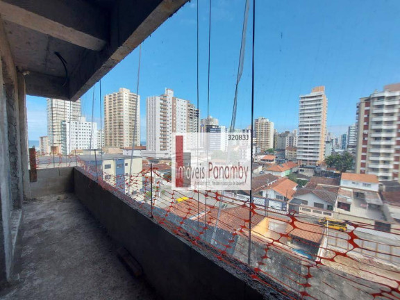Apartamento com 2 Quartos à Venda, 115 m² em Aviação - Praia Grande