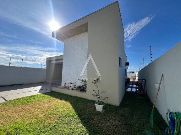 Imagem Casa com 3 Quartos à Venda, 141 m² em Residencial Recanto Suíço - Sinop