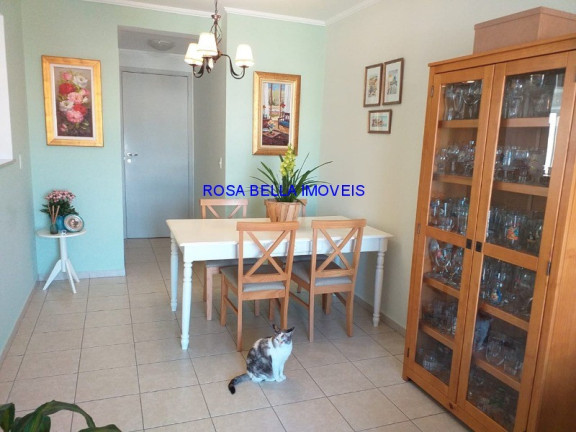 Imagem Apartamento com 2 Quartos à Venda, 73 m² em Engordadouro - Jundiaí