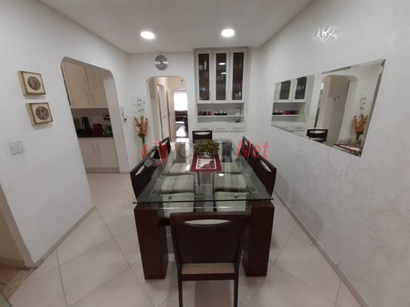 Imagem Sobrado com 4 Quartos à Venda, 250 m² em Vila Euclides - São Bernardo Do Campo