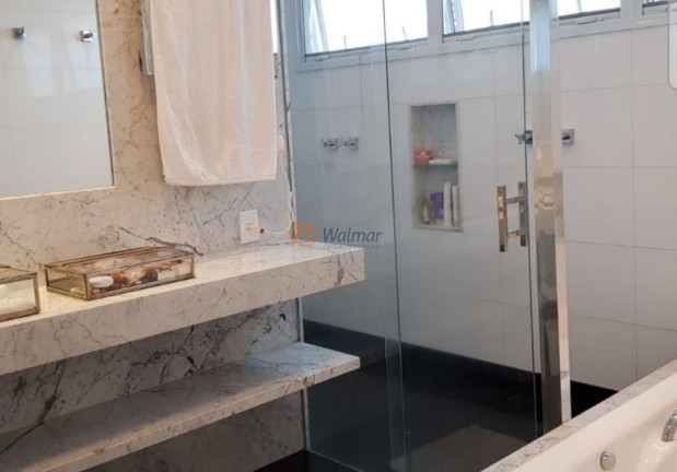 Imagem Casa com 5 Quartos à Venda, 602 m² em Loteamento Alphaville Campinas - Campinas Imagem Casa com 5 Quartos à Venda, 602 m² em Loteamento Alphaville Campinas - Campinas