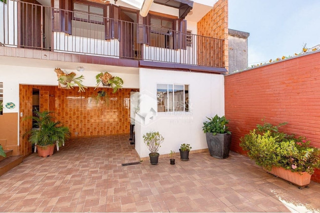 Imagem Casa com 3 Quartos à Venda, 260 m² em Jabaquara - São Paulo Imagem Casa com 3 Quartos à Venda, 260 m² em Jabaquara - São Paulo