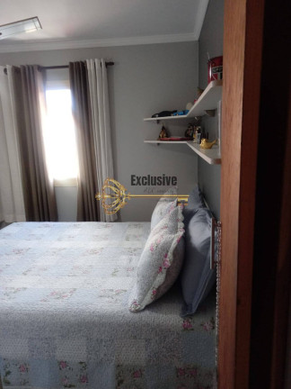 Imagem Apartamento com 2 Quartos à Venda, 50 m² em Jardim Santo André - Santo André Imagem Apartamento com 2 Quartos à Venda, 50 m² em Jardim Santo André - Santo André