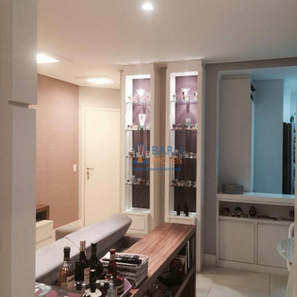 Imagem Apartamento com 1 Quarto à Venda, 57 m² em Vila Mariana - São Paulo