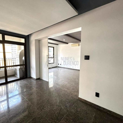 Imagem Apartamento com 4 Quartos à Venda, 250 m² em Boqueirão - Santos Imagem Apartamento com 4 Quartos à Venda, 250 m² em Boqueirão - Santos