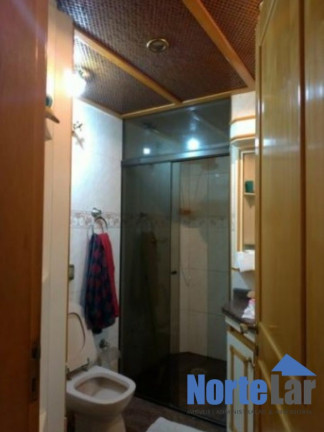 Imagem Sobrado com 3 Quartos à Venda, 170 m² em Freguesia Do ó - São Paulo