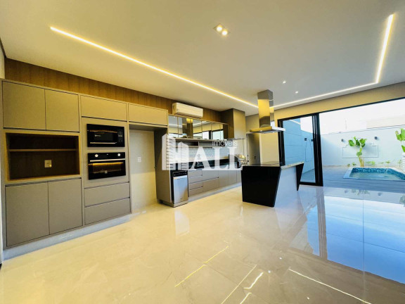 Imagem Casa com 3 Quartos à Venda, 221 m² em Terravista Residence Club - Mirassol