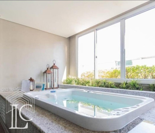 Imagem Apartamento com 1 Quarto à Venda, 43 m² em Jardim Aeroporto - São Paulo