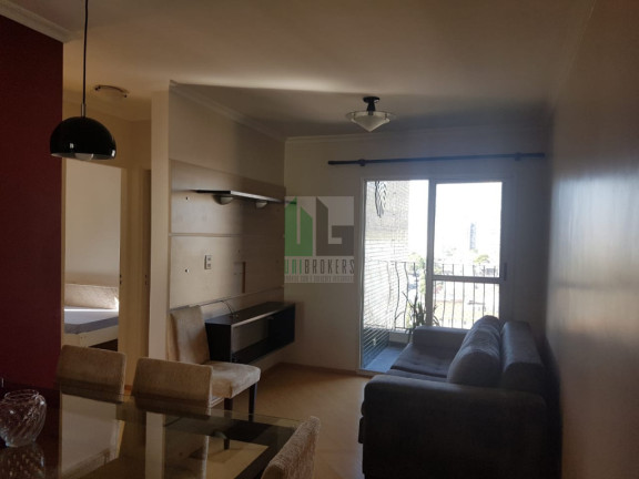 Imagem Apartamento com 2 Quartos à Venda, 65 m² em Bosque Da Saúde - São Paulo Imagem Apartamento com 2 Quartos à Venda, 65 m² em Bosque Da Saúde - São Paulo
