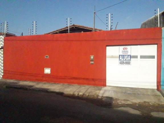 Imagem Casa com 2 Quartos à Venda, 240 m² em Aurora - São Luís Imagem Casa com 2 Quartos à Venda, 240 m² em Aurora - São Luís