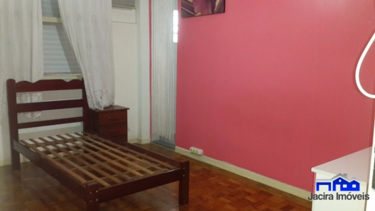 Imagem Apartamento com 2 Quartos à Venda, 100 m² em Boqueirão - Santos Imagem Apartamento com 2 Quartos à Venda, 100 m² em Boqueirão - Santos