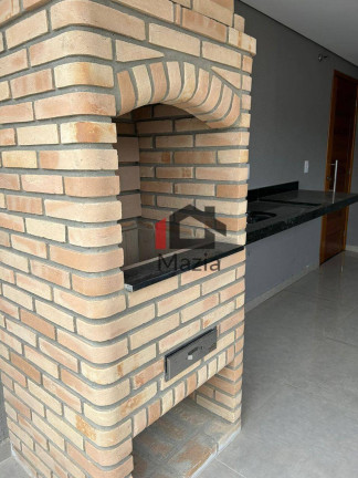 Imagem Cobertura com 2 Quartos à Venda, 80 m² em Jardim Utinga - Santo André