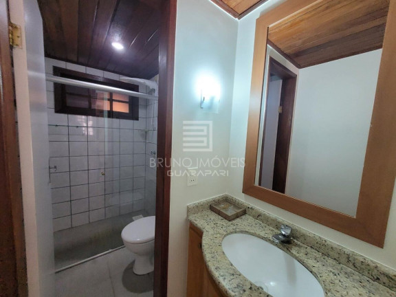 Casa de Condomínio com 2 Quartos à Venda, 120 m² em Enseada Azul - Guarapari